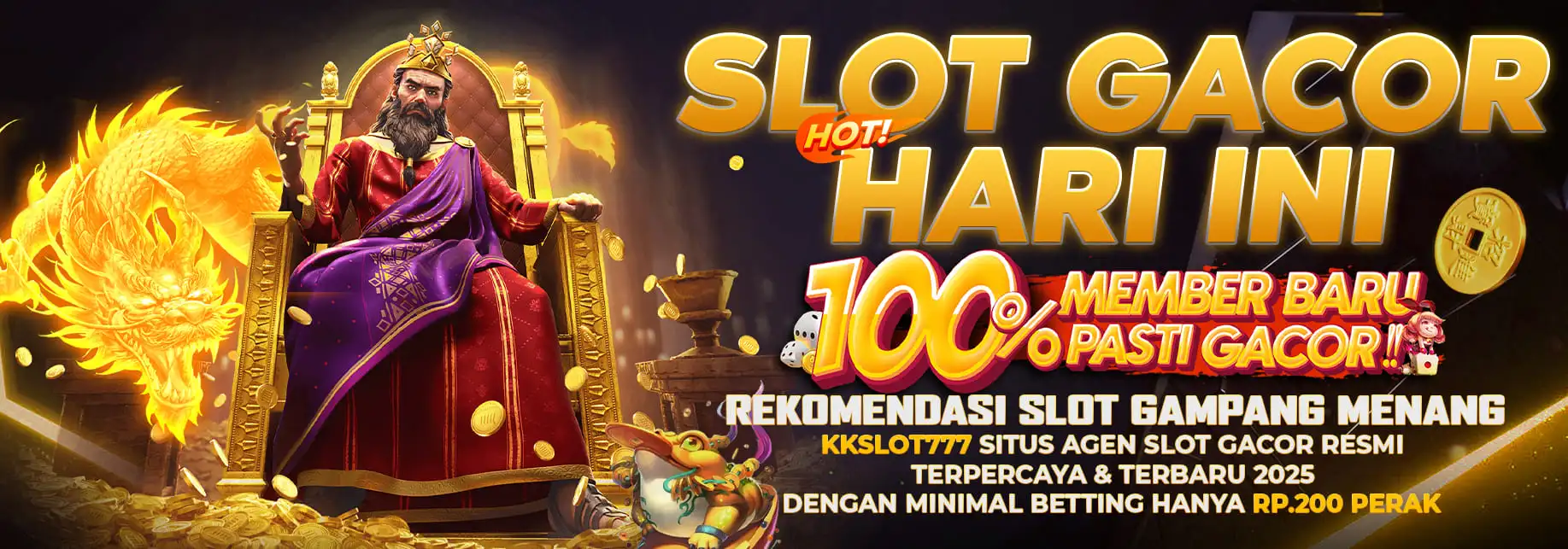 Sarangbet4D